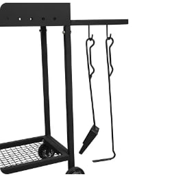 Кочерга + совок